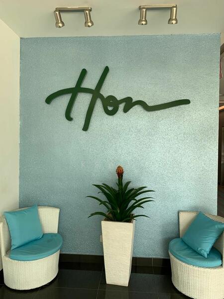 For Rent - Hon Residensi