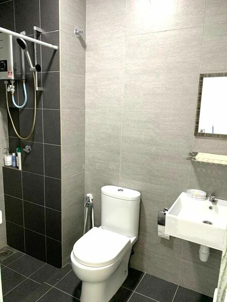 For Rent - Hon Residensi