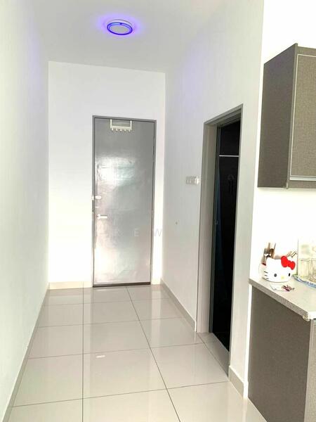 For Rent - Hon Residensi