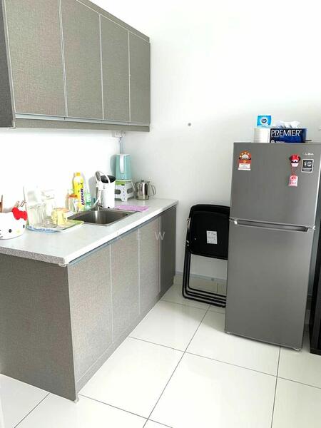 For Rent - Hon Residensi