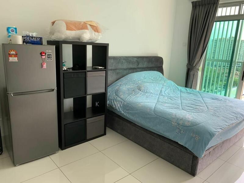 For Rent - Hon Residensi