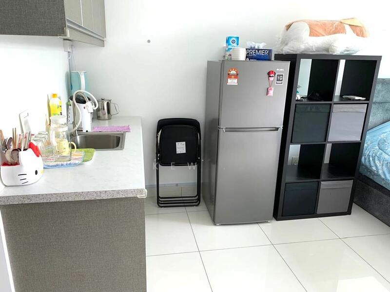 For Rent - Hon Residensi