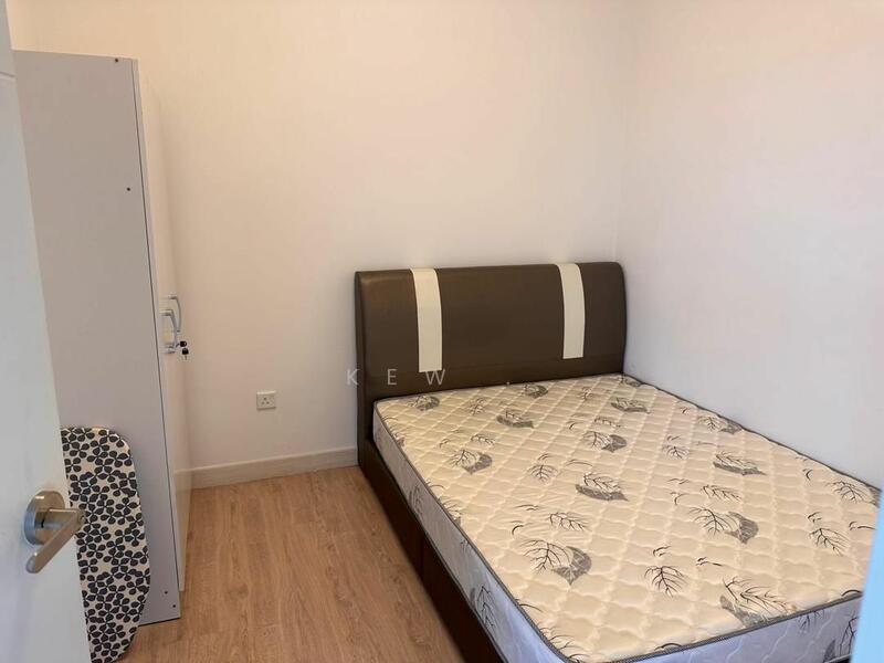 Service Residence for Rent at Arte Plus - Kew . - PropertyGuru.com.my