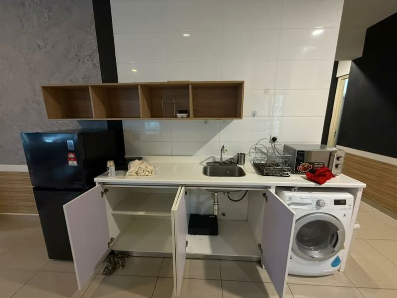 Service Residence for Rent at Arte Plus - Kew . - PropertyGuru.com.my