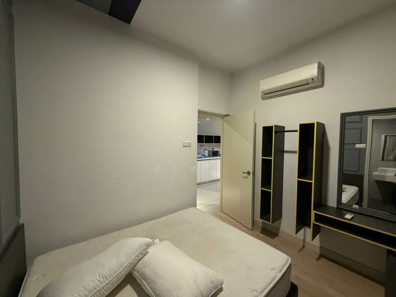 Service Residence for Rent at Arte Plus - Kew . - Bedroom - PropertyGuru.com.my