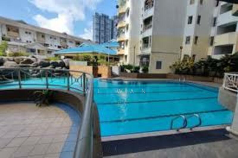 For Sale - Sri Lata @ Desa Petaling