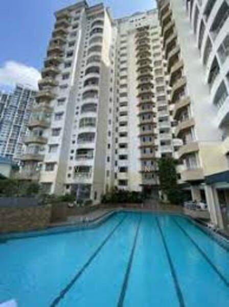 For Sale - Sri Lata @ Desa Petaling