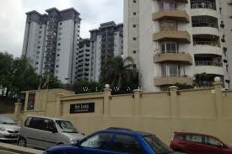 For Sale - Sri Lata @ Desa Petaling