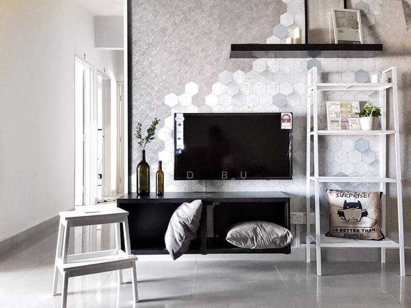 Untuk Dijual - Residence 8