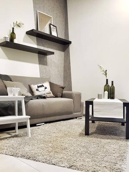 Untuk Dijual - Residence 8