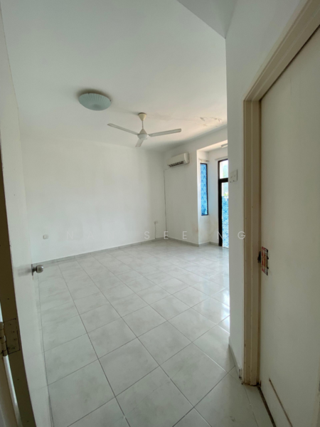 For Sale - Taman Bayu Aman Teluk Air Tawar Butterworth