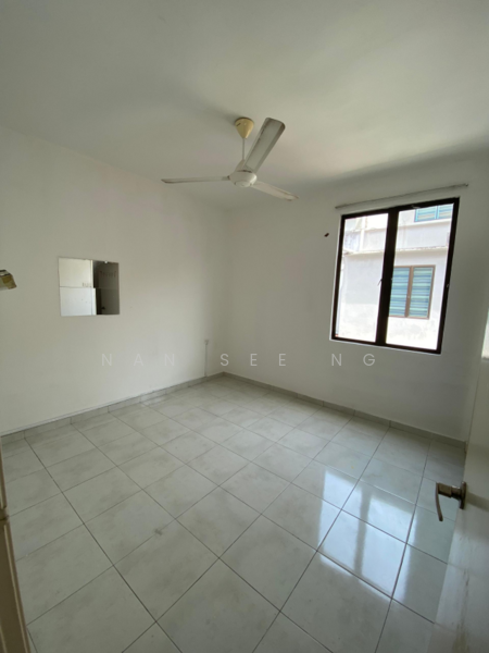 For Sale - Taman Bayu Aman Teluk Air Tawar Butterworth