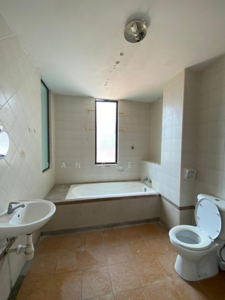 For Sale - Taman Bayu Aman Teluk Air Tawar Butterworth