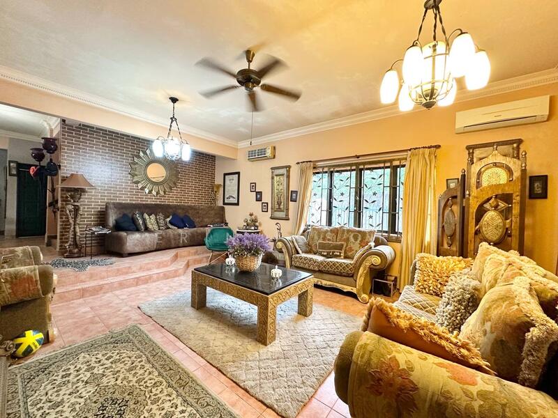 For Rent - Kampung Sungai Penchala