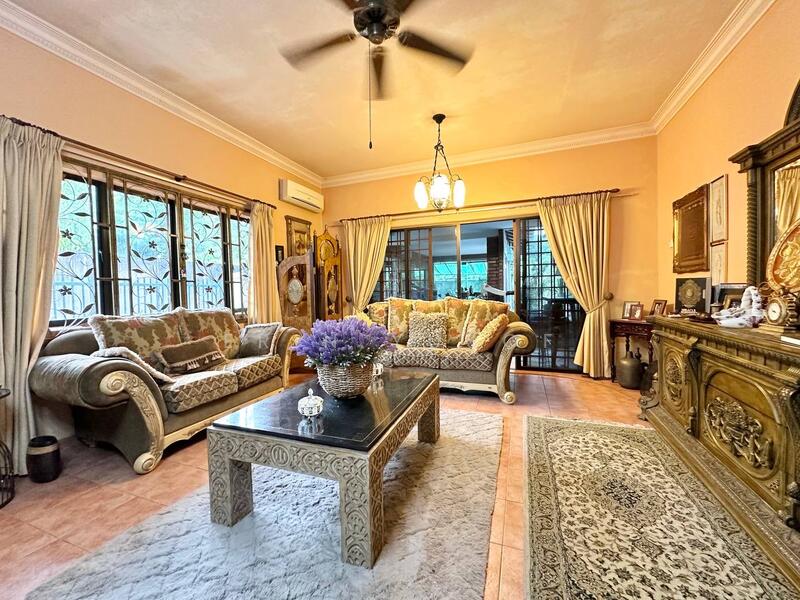 For Rent - Kampung Sungai Penchala