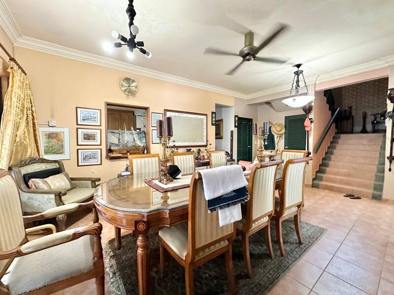 For Rent - Kampung Sungai Penchala