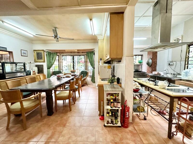 For Rent - Kampung Sungai Penchala