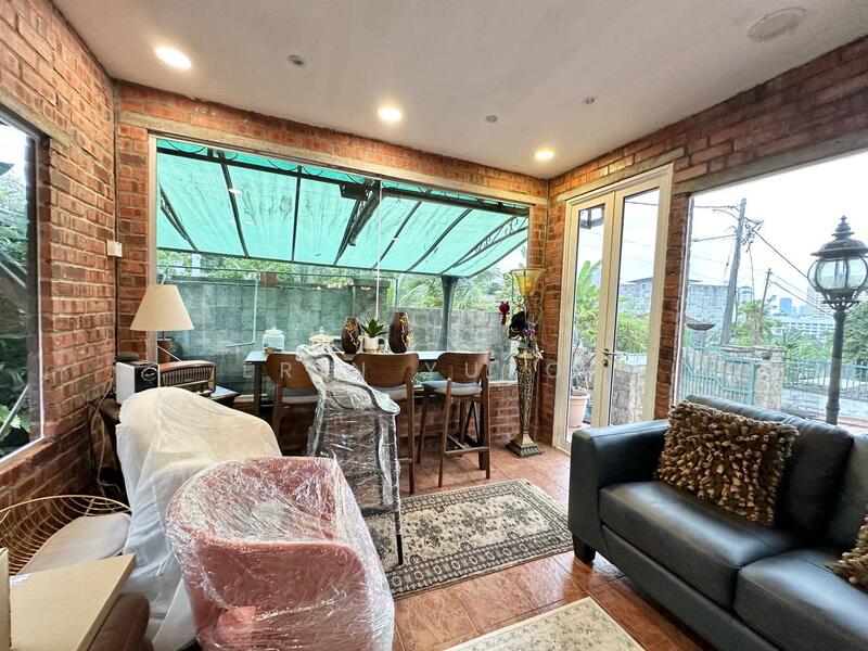 For Rent - Kampung Sungai Penchala