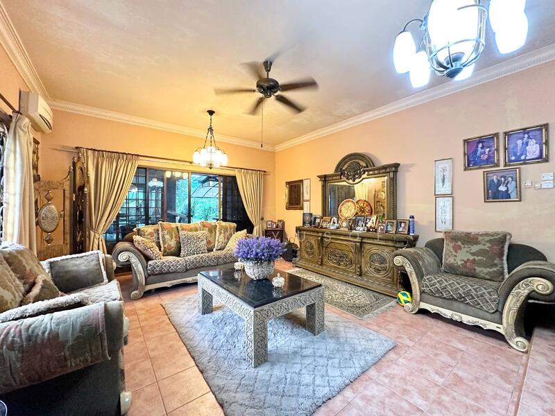 For Rent - Kampung Sungai Penchala