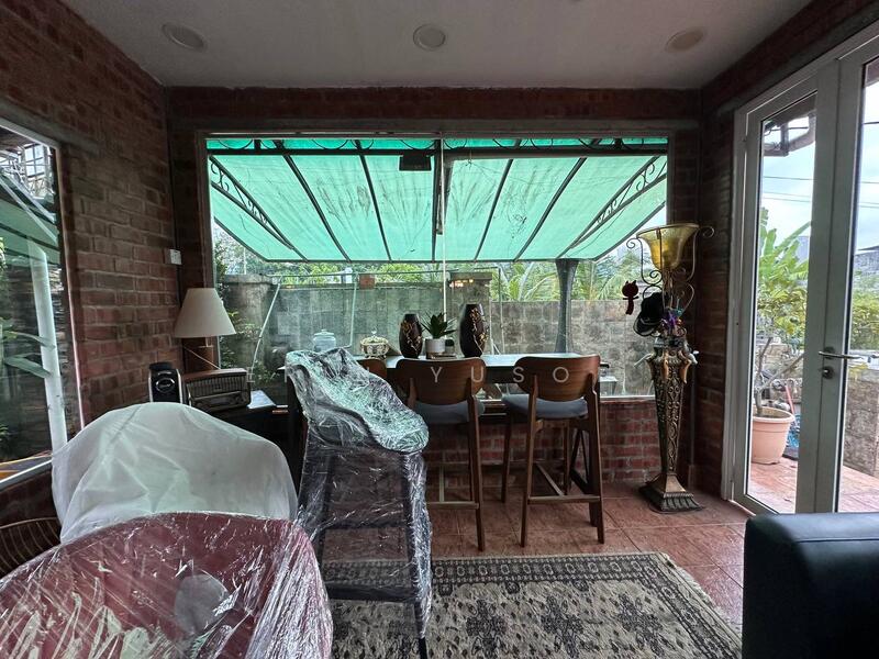 For Rent - Kampung Sungai Penchala