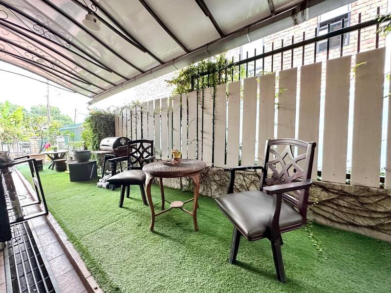 For Rent - Kampung Sungai Penchala