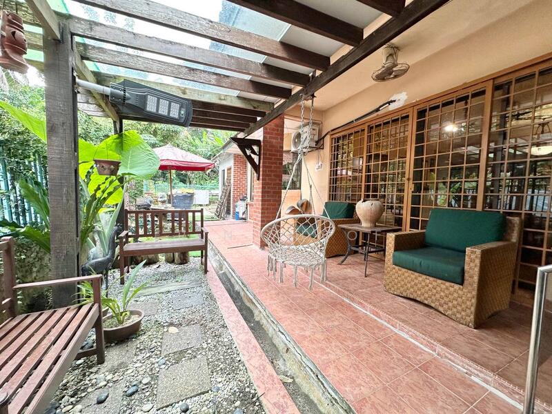 For Rent - Kampung Sungai Penchala