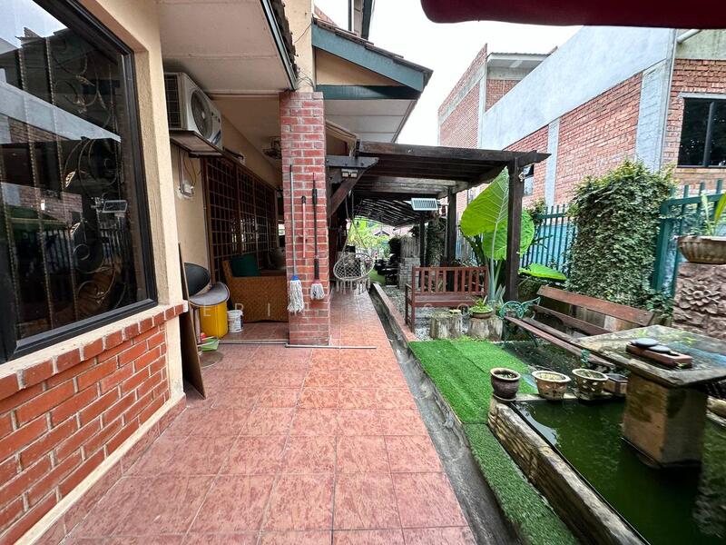For Rent - Kampung Sungai Penchala