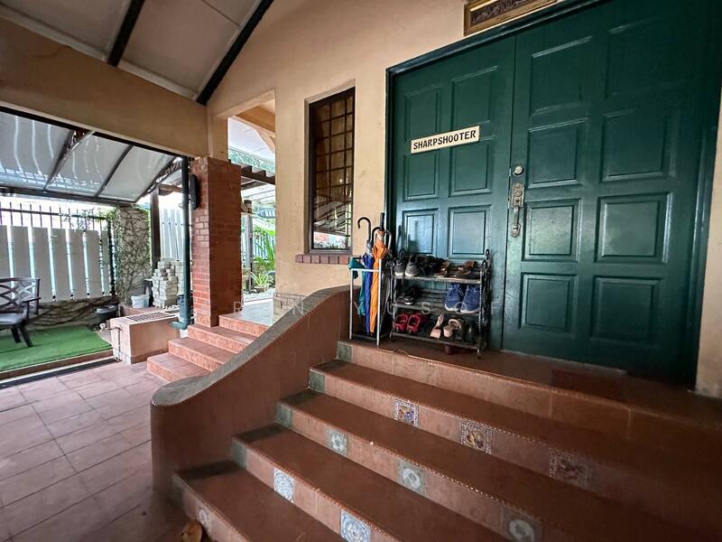 For Rent - Kampung Sungai Penchala