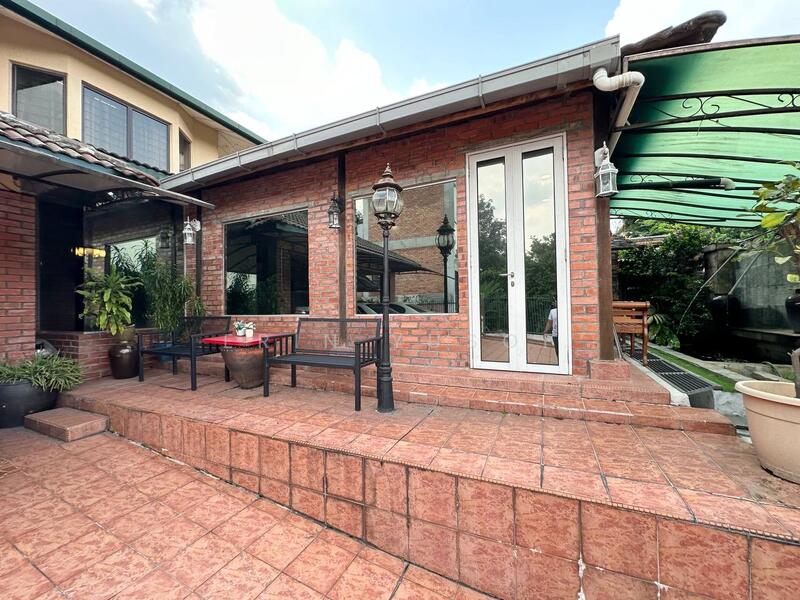 For Rent - Kampung Sungai Penchala