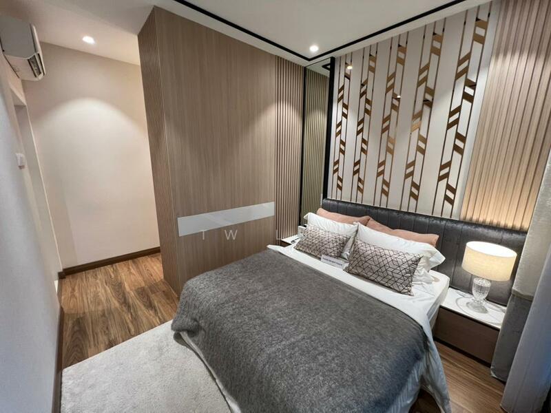 Untuk Dijual - Amira Residence