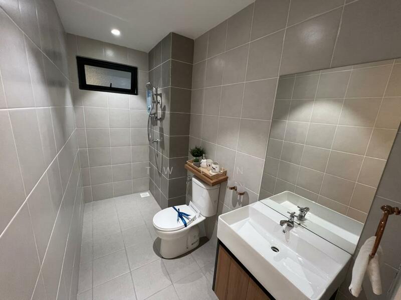 Untuk Dijual - Amira Residence