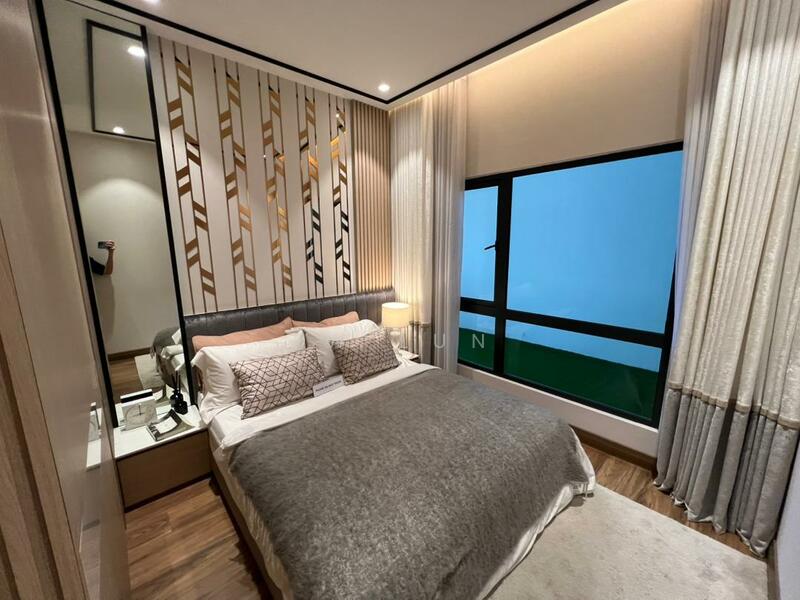 Untuk Dijual - Amira Residence