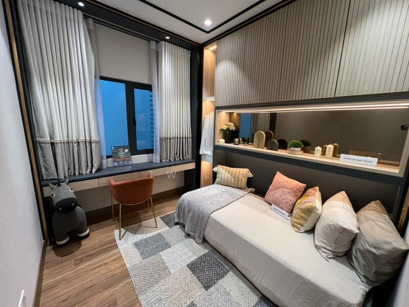 Untuk Dijual - Amira Residence