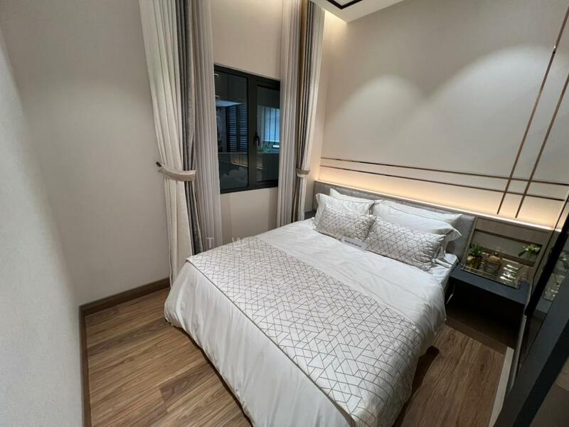 Untuk Dijual - Amira Residence