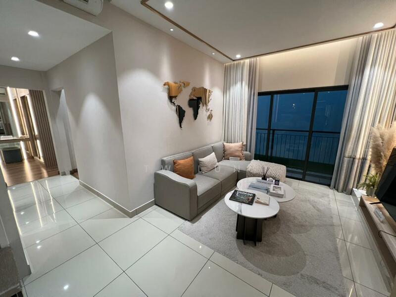 Untuk Dijual - Amira Residence