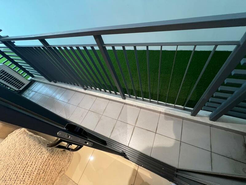 Untuk Dijual - Amira Residence