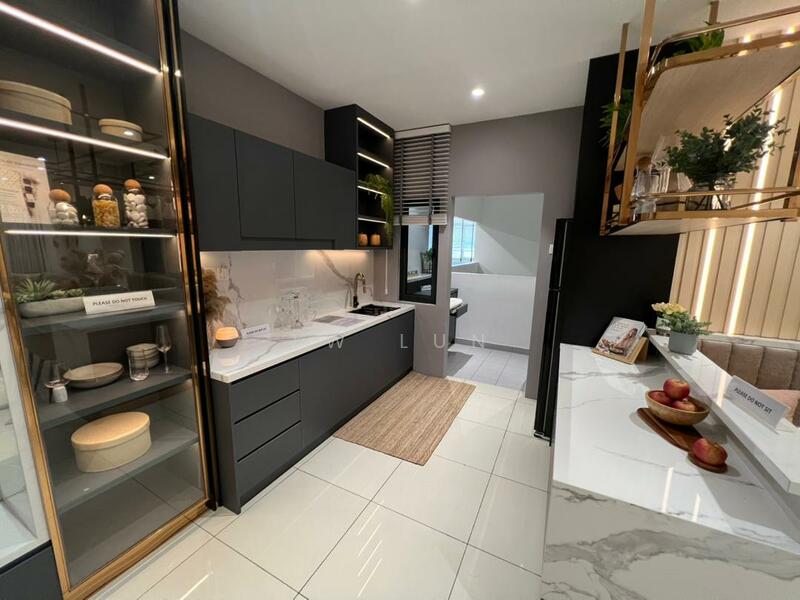 Untuk Dijual - Amira Residence