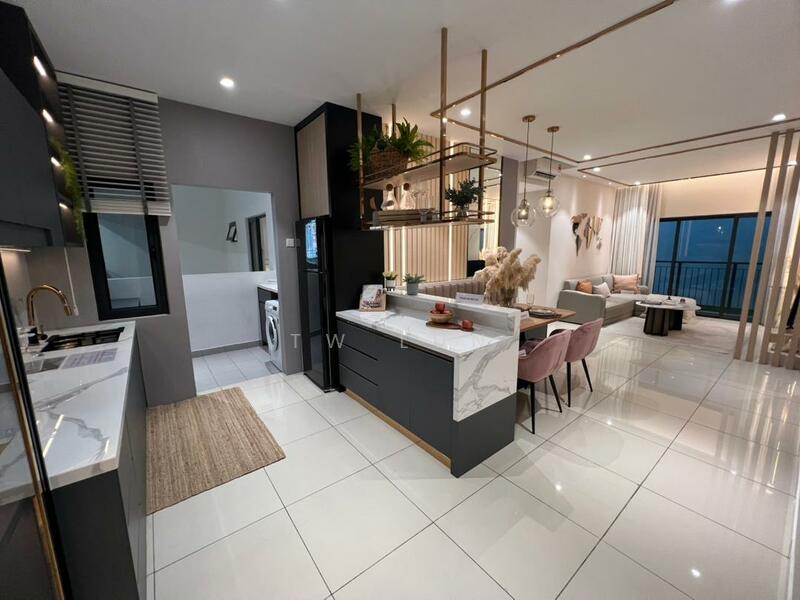 Untuk Dijual - Amira Residence