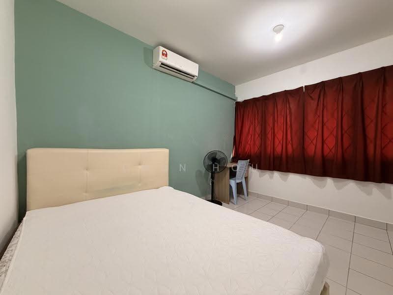 2-storey Terraced House for Rent in SS15 (Subang Jaya) - Chun Hou - Bedroom - PropertyGuru.com.my