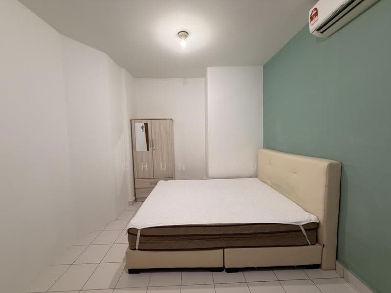 2-storey Terraced House for Rent in SS15 (Subang Jaya) - Chun Hou - Bedroom - PropertyGuru.com.my
