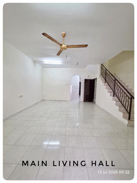 For Sale - Taman Seri Murni