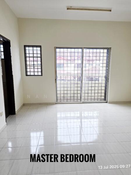 For Sale - Taman Seri Murni