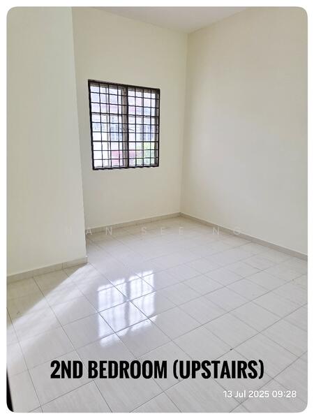 For Sale - Taman Seri Murni