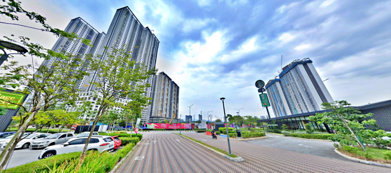 For Rent - Residensi Ava @ Kiara Bay