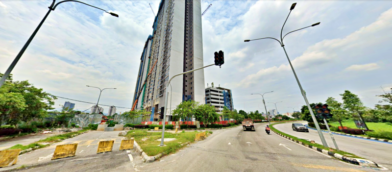 For Rent - Residensi Ava @ Kiara Bay