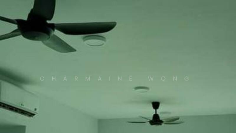 Untuk Disewa - The Valley Residences @ SkySierra