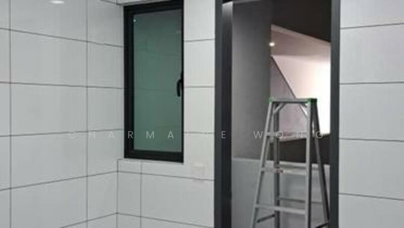 Untuk Disewa - The Valley Residences @ SkySierra