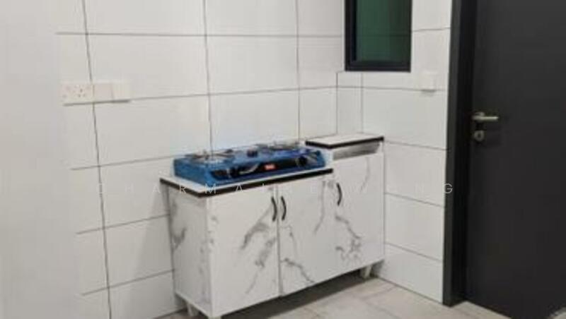 Untuk Disewa - The Valley Residences @ SkySierra