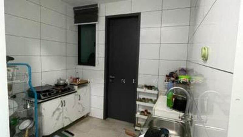 Untuk Disewa - The Valley Residences @ SkySierra