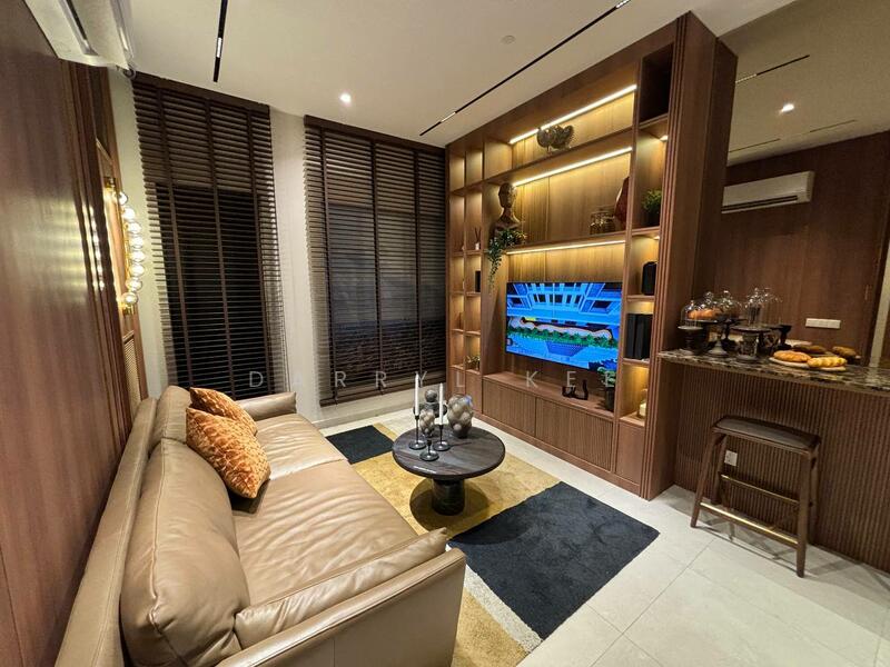 For Sale - The Asteriaz